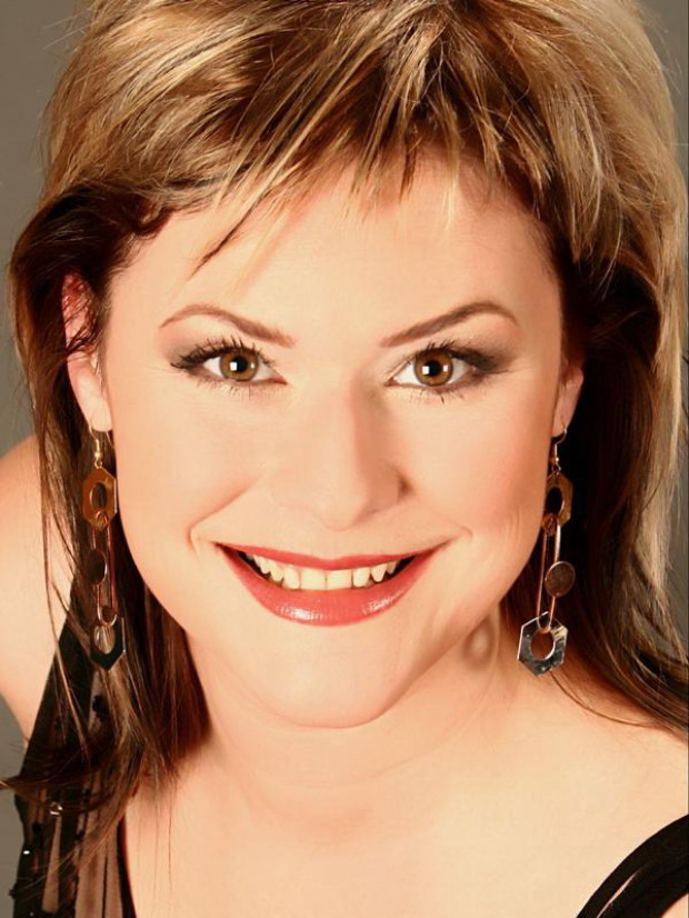 Malina Olinescu